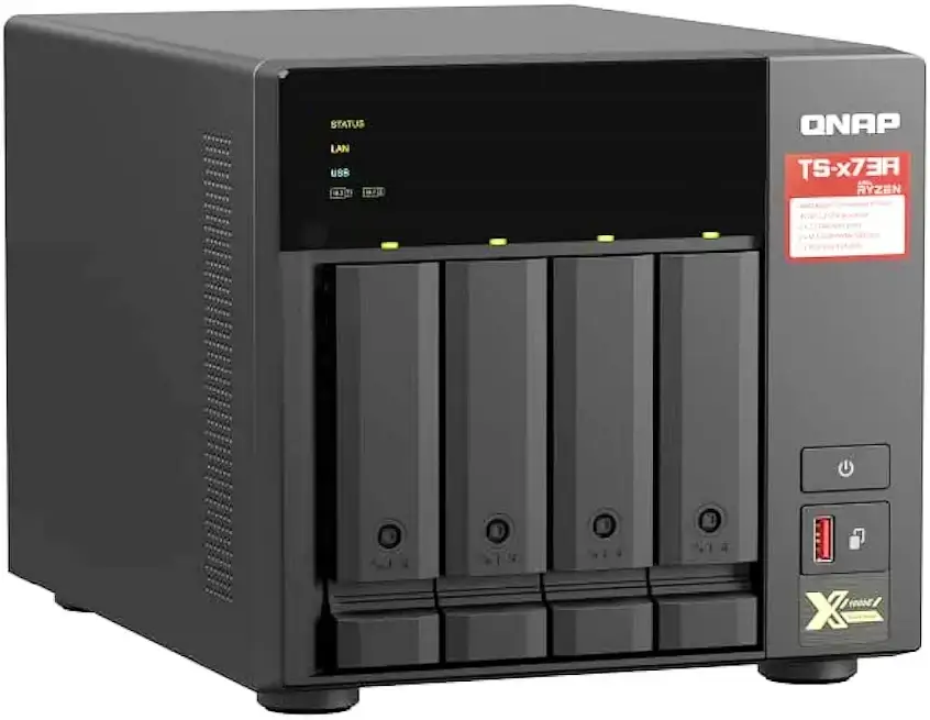 Instalación Configuración NAS Qnap Synology en Cercedilla Informático Cercedilla - Instalación Configuración NAS Qnap Synology