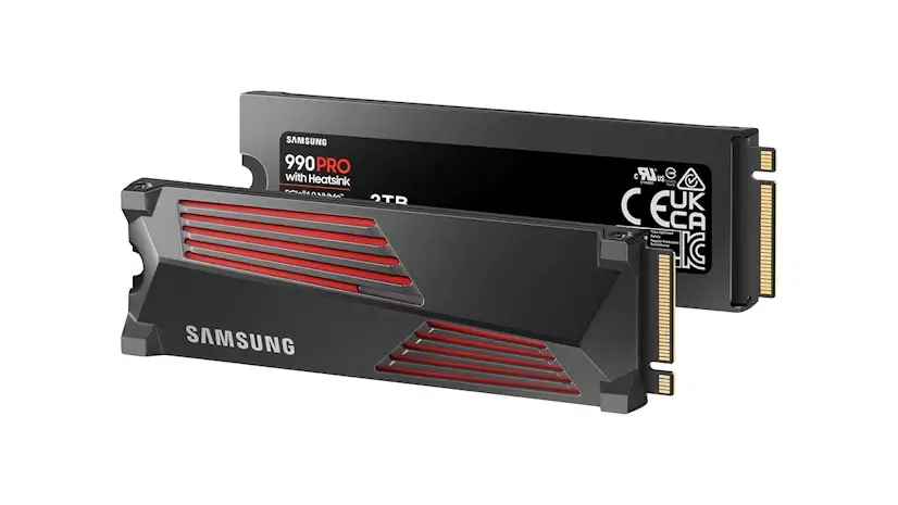 Montaje Disco Duro SSD NVMe PCIe Cercedilla Montaje Disco Duro SSD NVMe PCIe