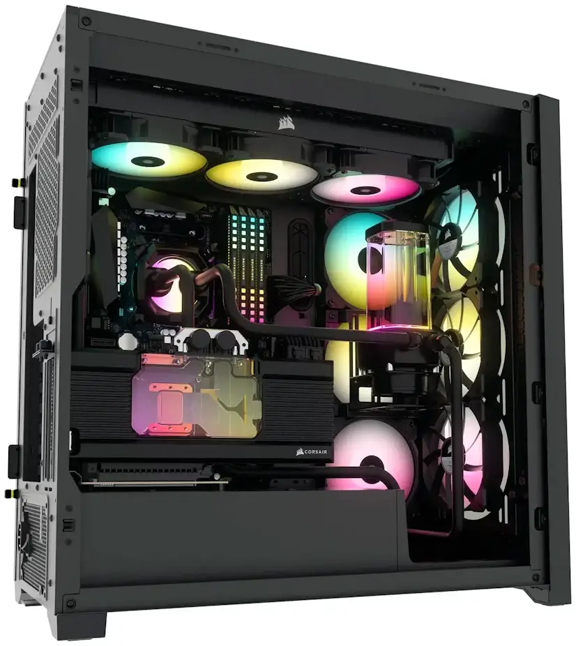 Montar Gaming PC Domicilio Cercedilla Montar Gaming PC Domicilio